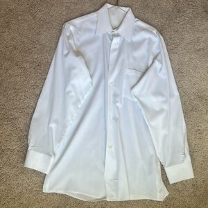 Men’s Button Down Shirt